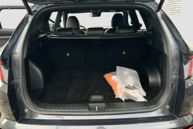 Hyundai Tucson (2021) thumbnail 28