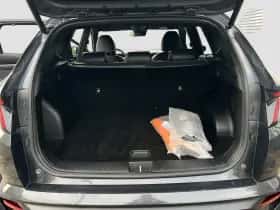 Hyundai Tucson (2021) thumbnail 28