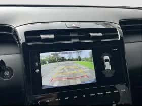 Hyundai Tucson (2021) thumbnail 6