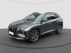 Hyundai Tucson (2021) thumbnail 7