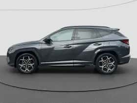 Hyundai Tucson (2021) thumbnail 8