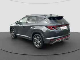 Hyundai Tucson (2021) thumbnail 9