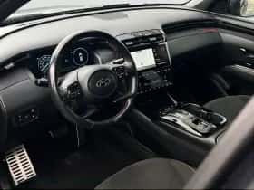 Hyundai Tucson (2021) thumbnail 10