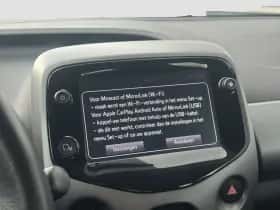 Toyota Aygo (2018) thumbnail 14