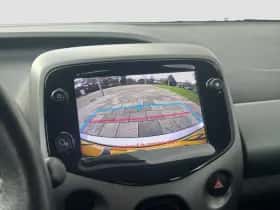 Toyota Aygo (2018) thumbnail 5