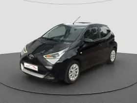 Toyota Aygo (2018) thumbnail 6
