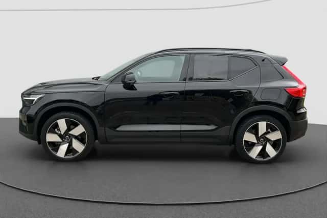 Volvo XC40 (2022) thumbnail 11
