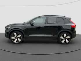 Volvo XC40 (2022) thumbnail 11