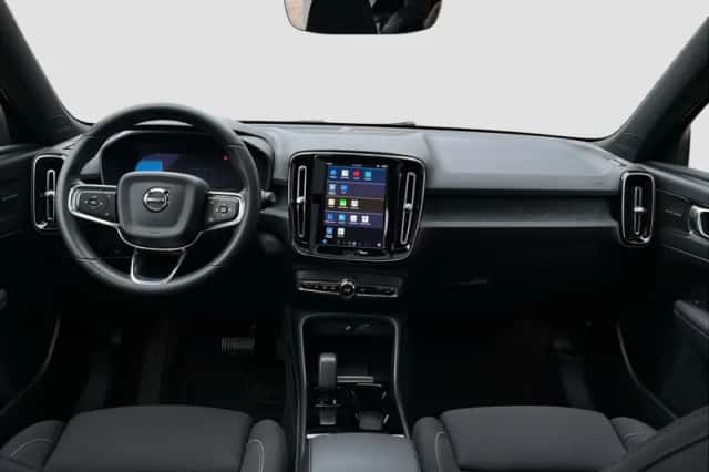 Volvo XC40 (2022) thumbnail 18