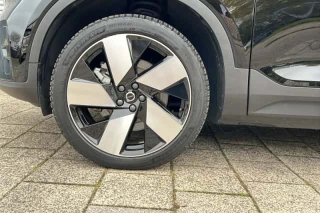 Volvo XC40 (2022) thumbnail 23