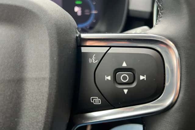 Volvo XC40 (2022) thumbnail 26