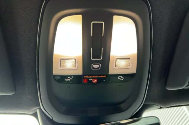 Volvo XC40 (2022) thumbnail 27