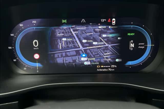 Volvo XC40 (2022) thumbnail 5