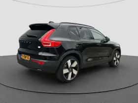 Volvo XC40 (2022) thumbnail 9