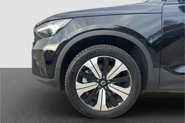 Volvo XC40 (2021) thumbnail 12