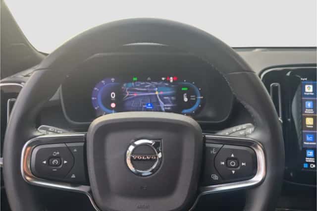 Volvo XC40 (2021) thumbnail 13