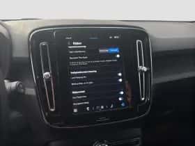 Volvo XC40 (2021) thumbnail 15