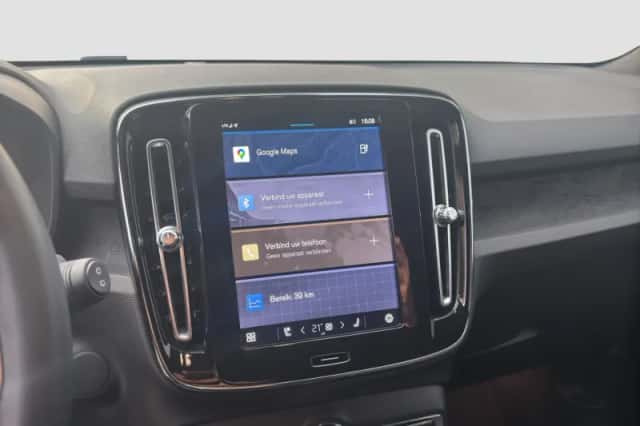 Volvo XC40 (2021) thumbnail 16