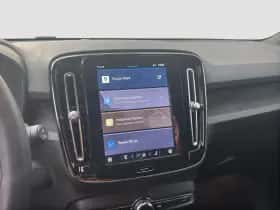 Volvo XC40 (2021) thumbnail 16