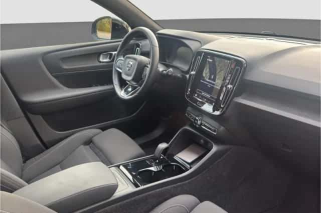 Volvo XC40 (2021) thumbnail 20