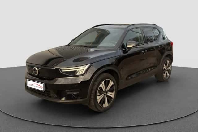 Volvo XC40 (2021) thumbnail 7