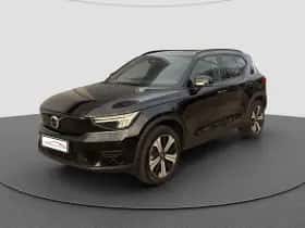 Volvo XC40 (2021) thumbnail 7