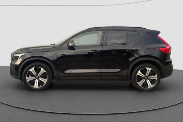 Volvo XC40 (2021) thumbnail 8