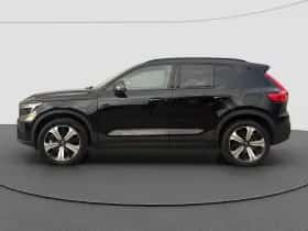 Volvo XC40 (2021) thumbnail 8
