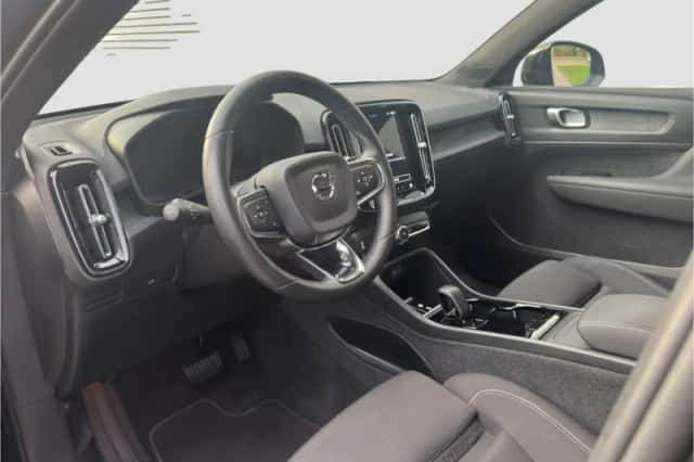 Volvo XC40 (2021) thumbnail 10
