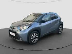 Toyota Aygo X (2022) thumbnail 11