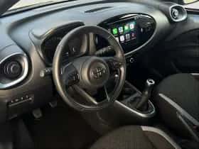Toyota Aygo X (2022) thumbnail 14