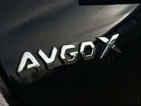 Toyota Aygo X (2022) thumbnail 15