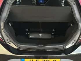 Toyota Aygo X (2022) thumbnail 18