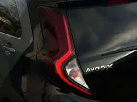 Toyota Aygo X (2022) thumbnail 19