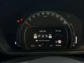 Toyota Aygo X (2022) thumbnail 4