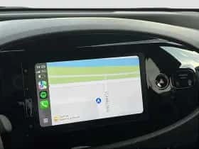 Toyota Aygo X (2022) thumbnail 6