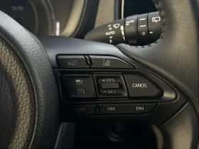 Toyota Aygo X (2022) thumbnail 7