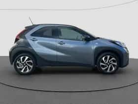 Toyota Aygo X (2022) thumbnail 9