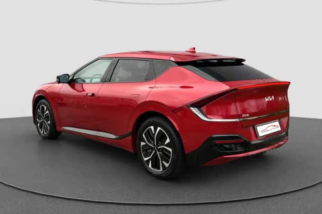 Kia EV6 (2021) thumbnail 11