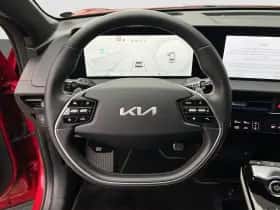 Kia EV6 (2021) thumbnail 12