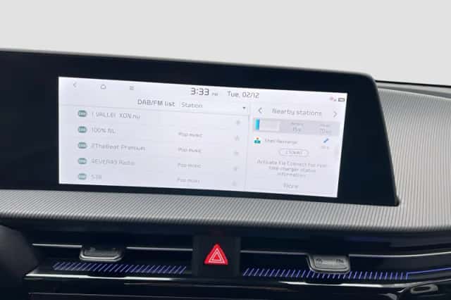 Kia EV6 (2021) thumbnail 13