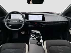 Kia EV6 (2021) thumbnail 15