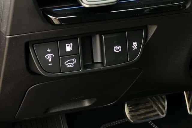 Kia EV6 (2021) thumbnail 17