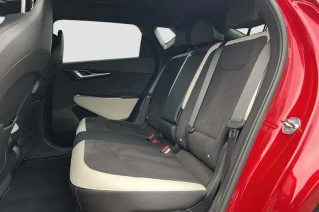 Kia EV6 (2021) thumbnail 18