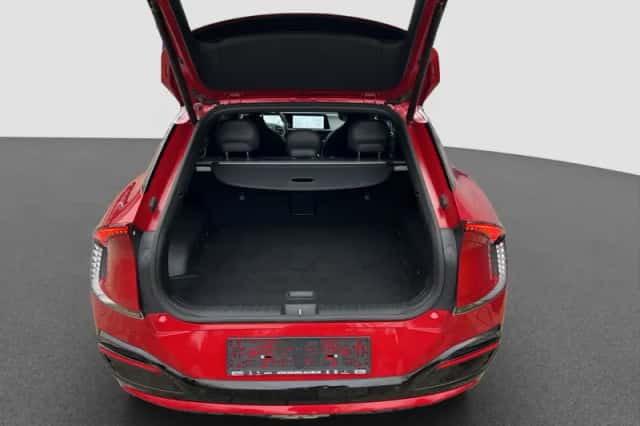 Kia EV6 (2021) thumbnail 19