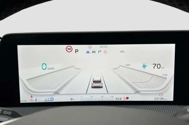 Kia EV6 (2021) thumbnail 20