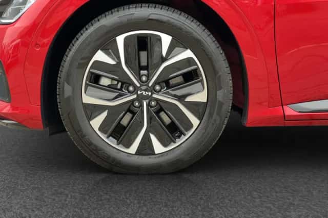 Kia EV6 (2021) thumbnail 21
