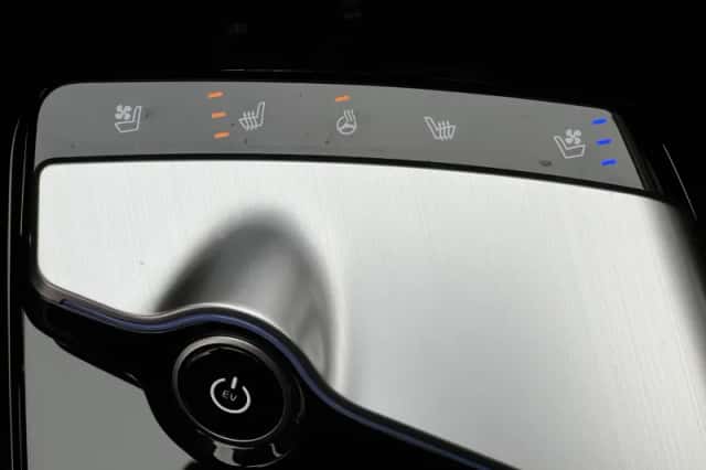Kia EV6 (2021) thumbnail 22