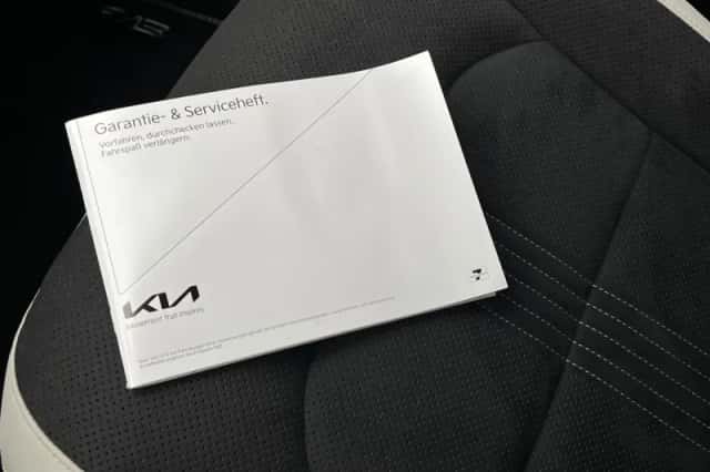 Kia EV6 (2021) thumbnail 26