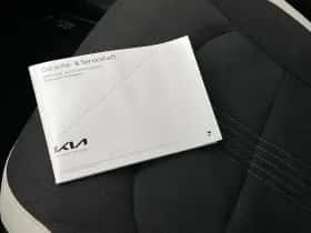 Kia EV6 (2021) thumbnail 26